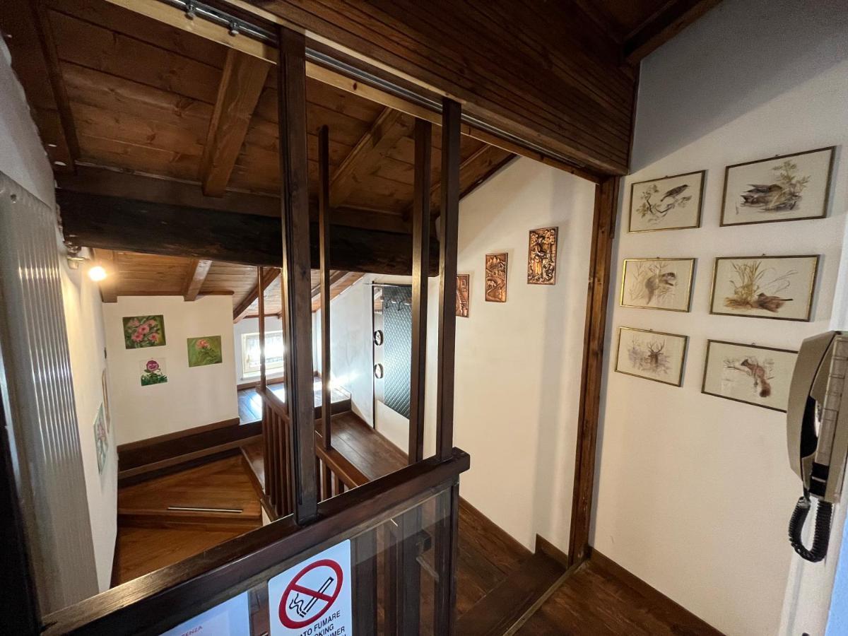 Ca' Adele Apartment Morbegno Bagian luar foto